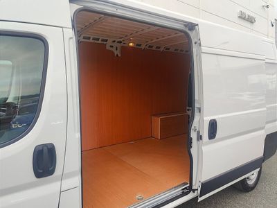 2025 Citroen Relay