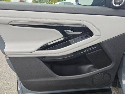 2019 Land Rover Range Rover Evoque