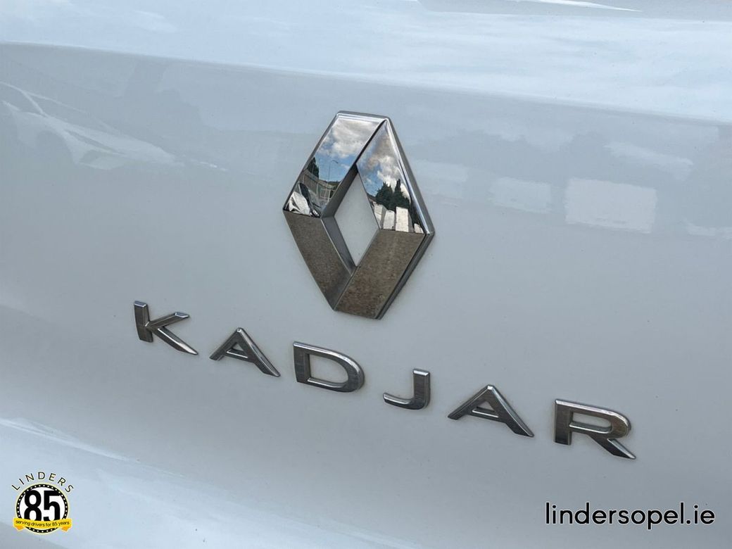 2021 Renault Kadjar