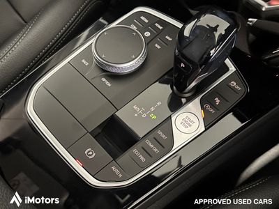 2020 BMW 1 Series