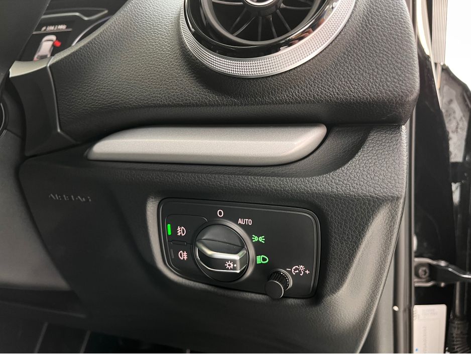 2015 Audi A3