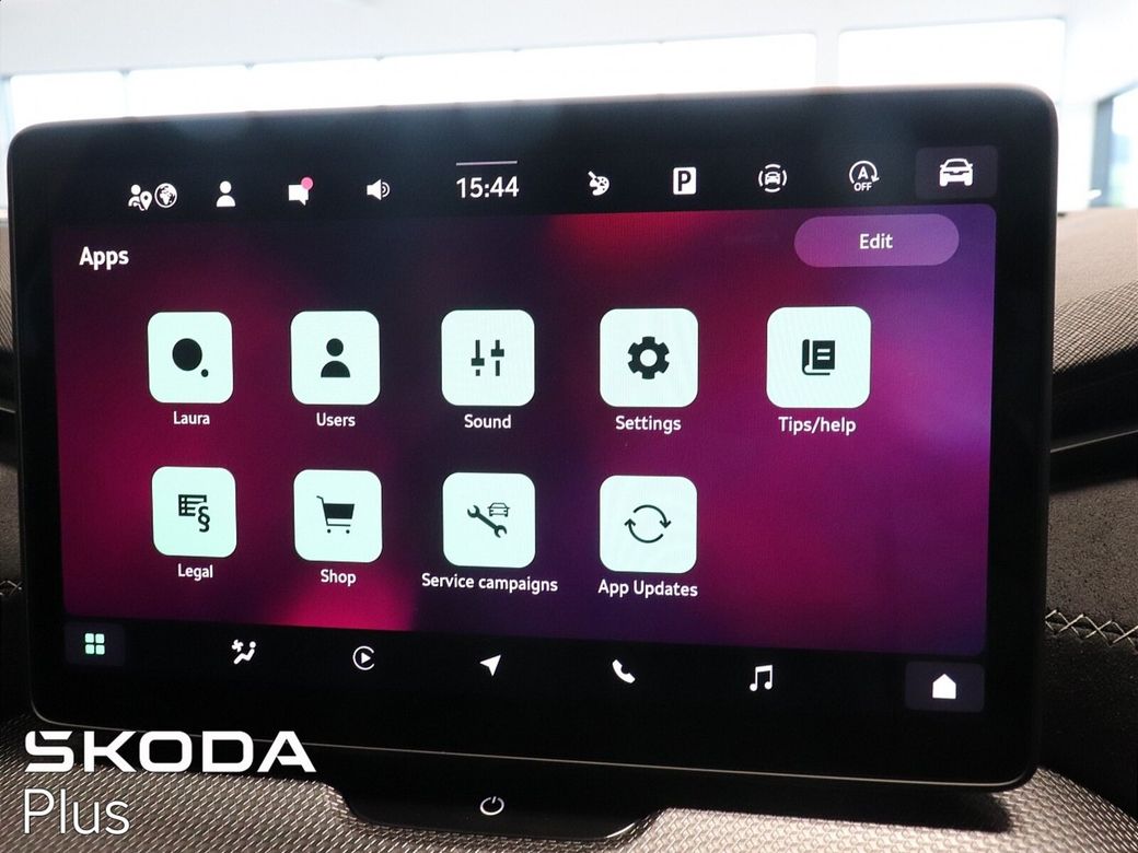 2026 Skoda Kodiaq