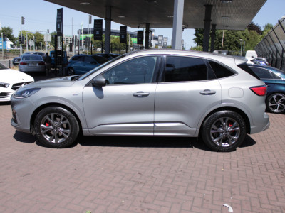 2021 Ford Kuga