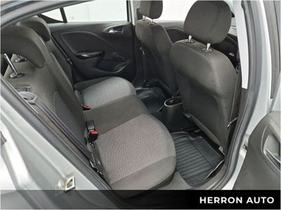 2017 Opel Corsa