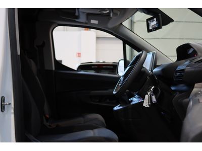 2020 Peugeot Partner