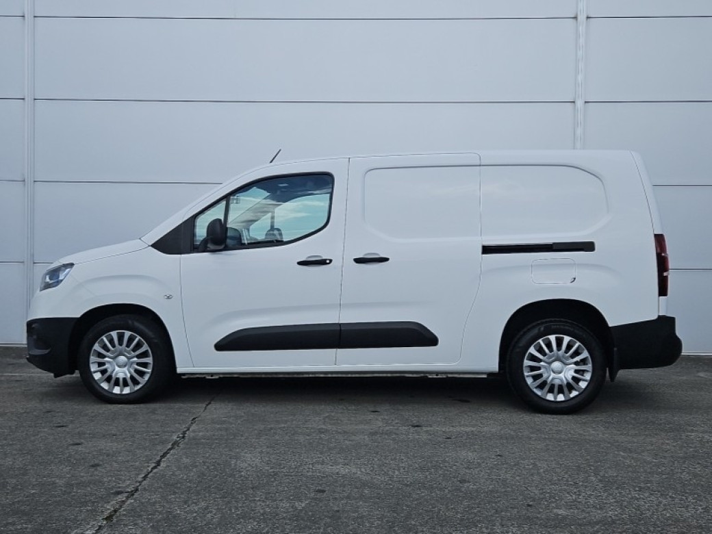 2021 Toyota Proace