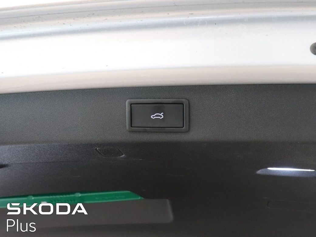 2026 Skoda Kodiaq