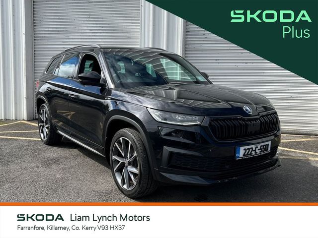 vehicle for sale from Liam Lynch Motors