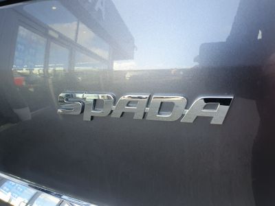 2015 Honda Stepwagon