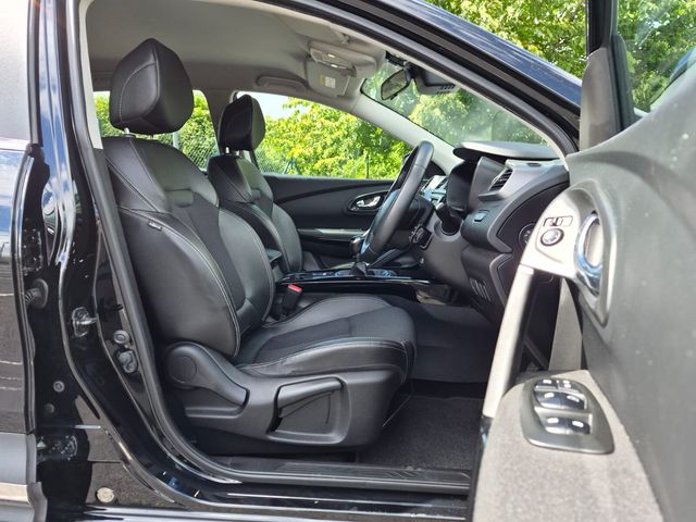 2016 Renault Kadjar