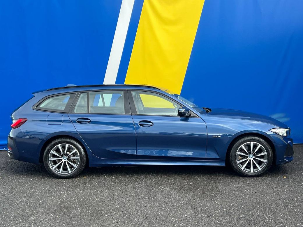 2023 BMW 3 Series