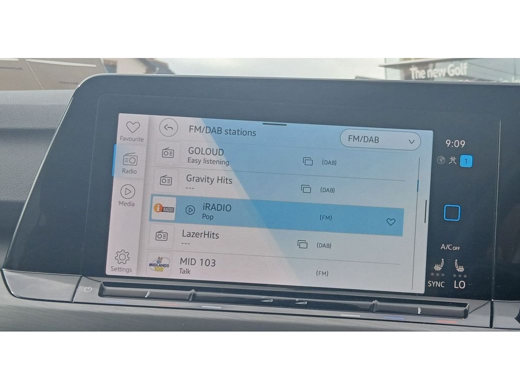 2022 Volkswagen Golf