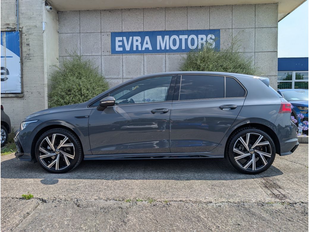 2024 Volkswagen Golf