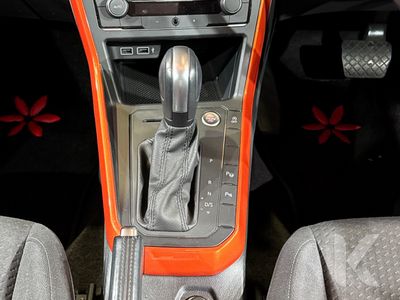 2020 Volkswagen Polo
