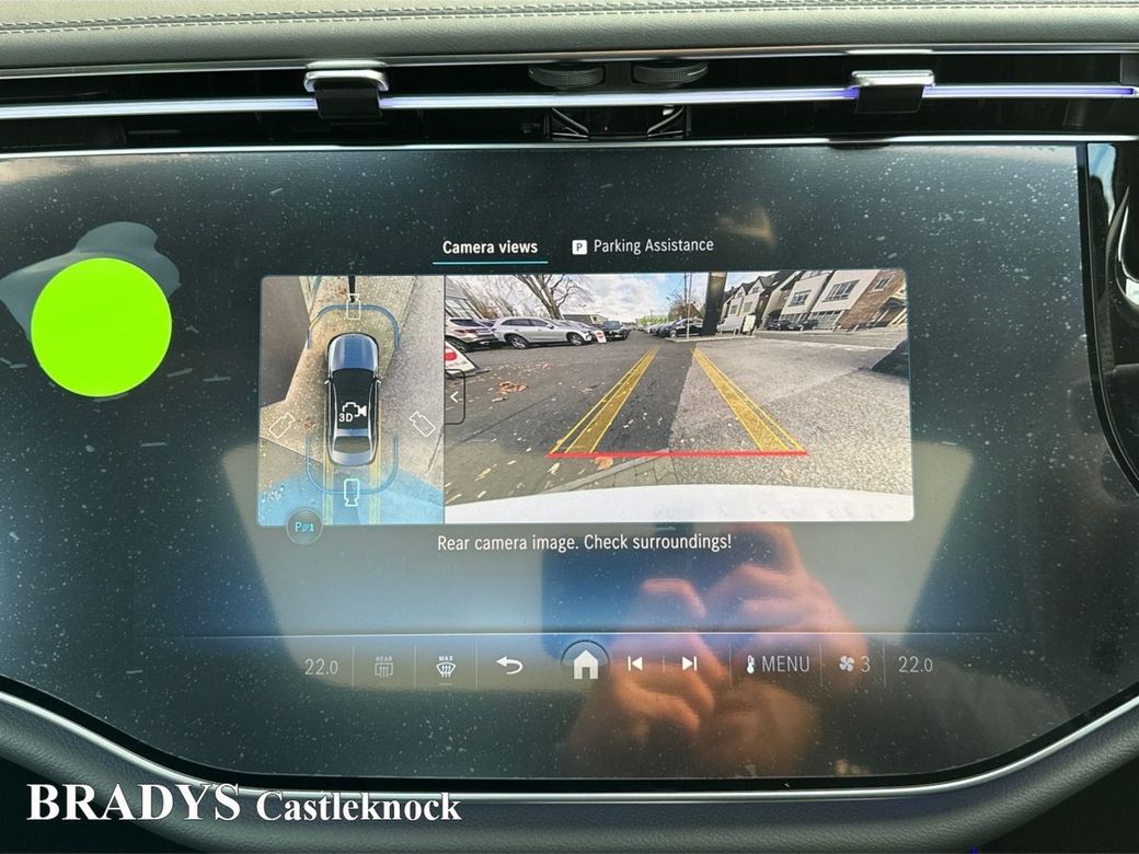 2026 Mercedes-Benz E Class