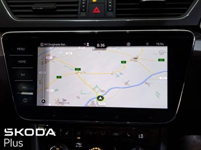 2023 Skoda Superb
