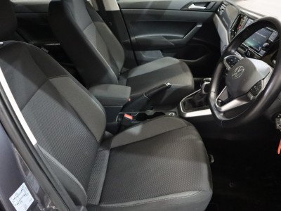 2023 Volkswagen Polo