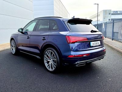 2021 Audi Q5