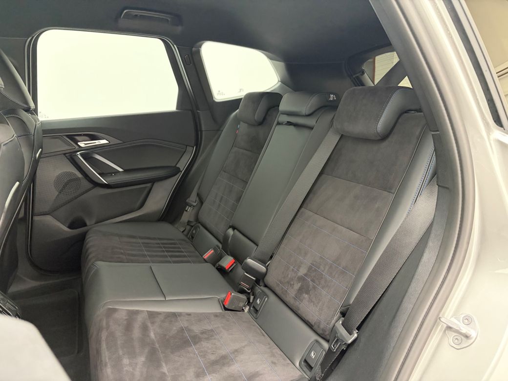 2026 BMW X1