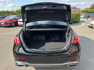 2022 Mercedes-Benz C Class