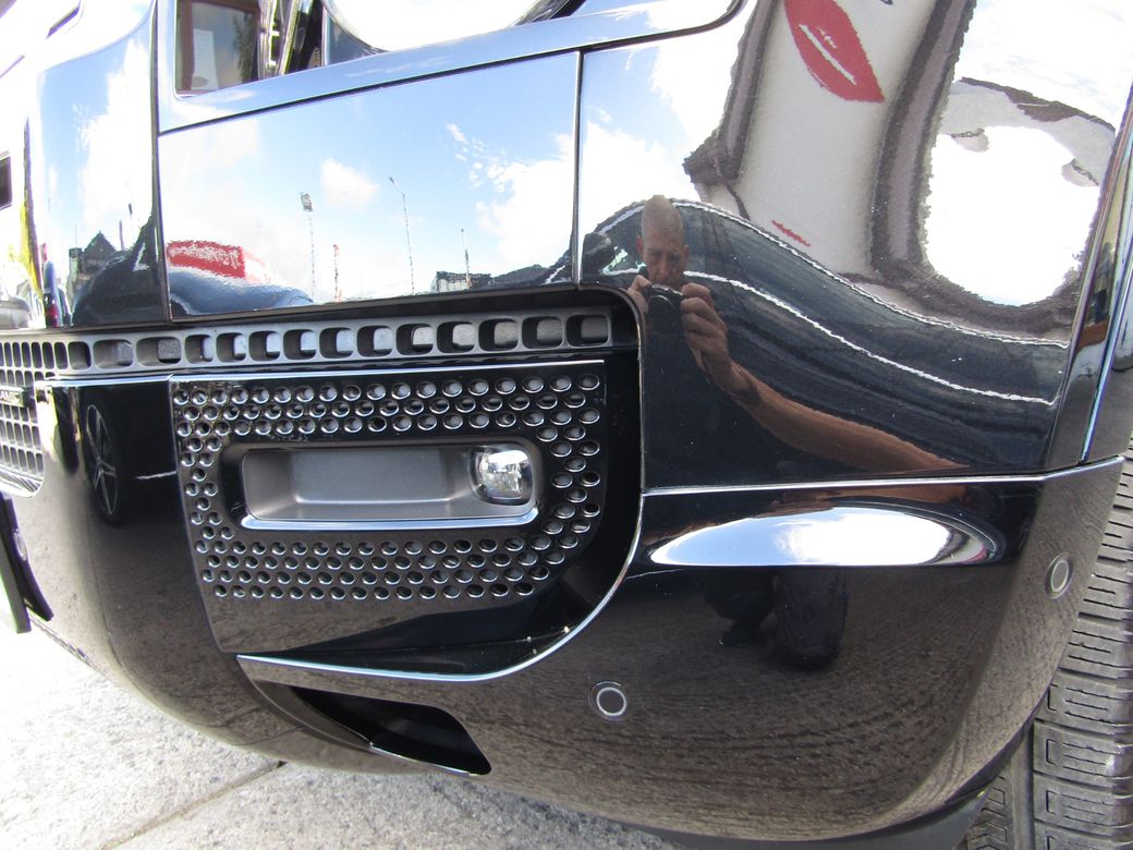 2023 Land Rover Defender 110