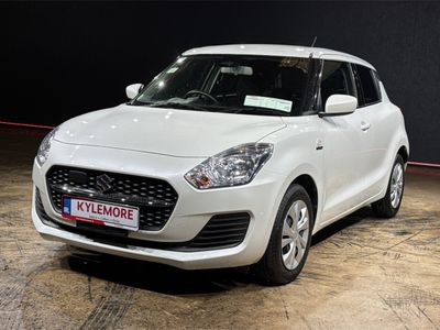 2023 Suzuki Swift