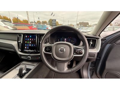 2023 Volvo XC60