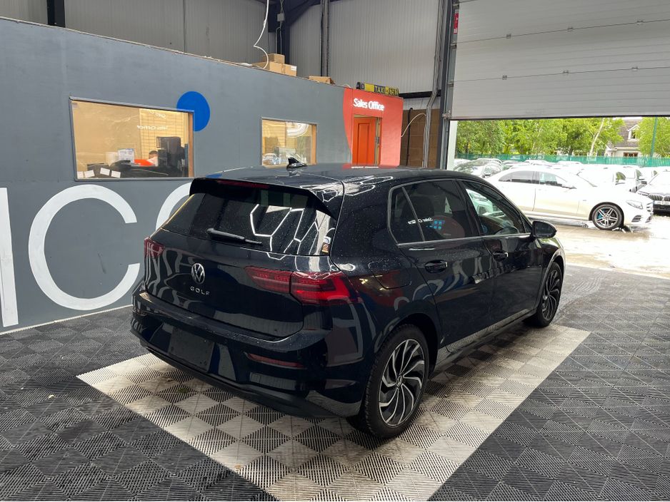2024 Volkswagen Golf