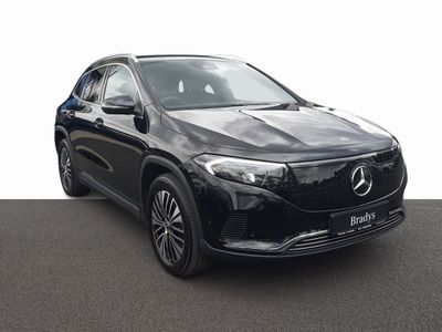 2024 Mercedes-Benz EQA