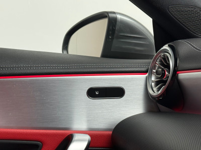 2022 Mercedes-Benz CLA Class