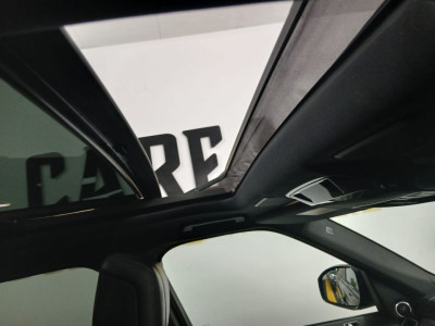 2022 Land Rover Range Rover Sport