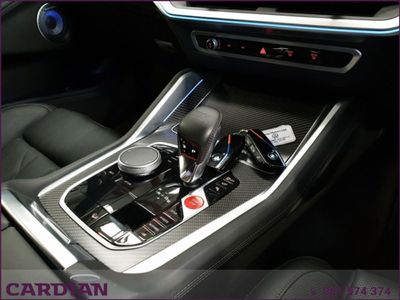 2025 BMW XM