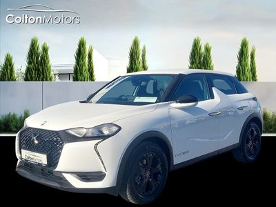 2021 DS Automobiles DS 3 Crossback