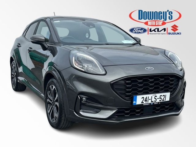 vehicle for sale from Downey's Auto Stop