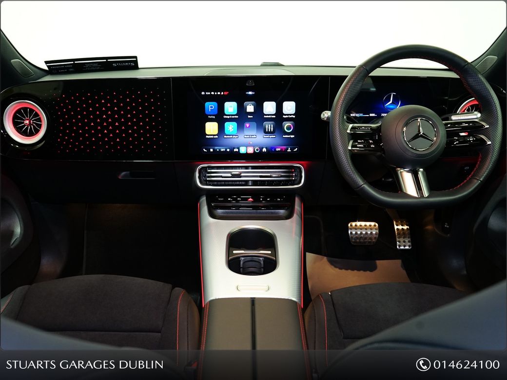 2026 Mercedes-Benz CLA Class