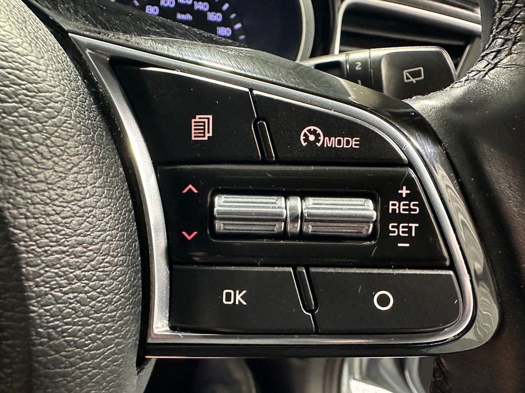 2019 Kia Ceed