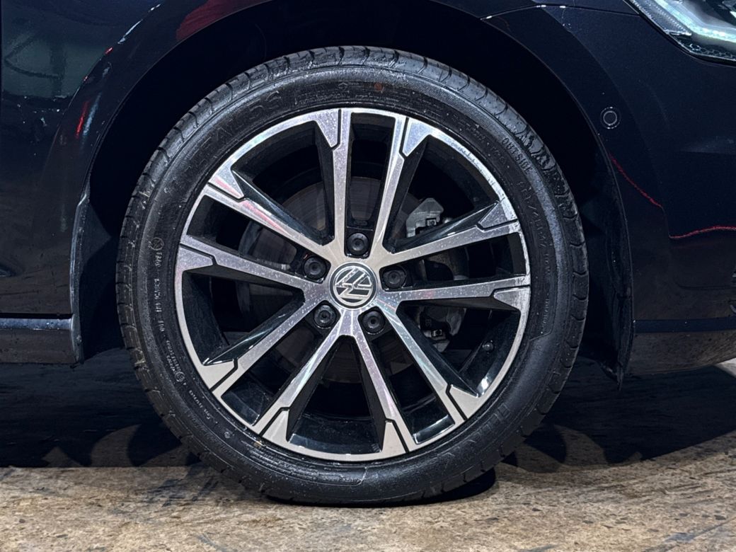 2020 Volkswagen Golf