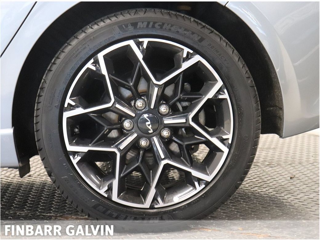 2024 Kia Ceed