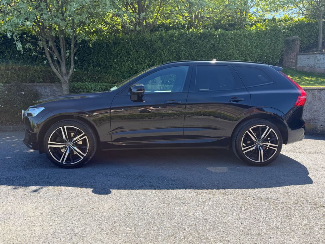 2019 Volvo XC60