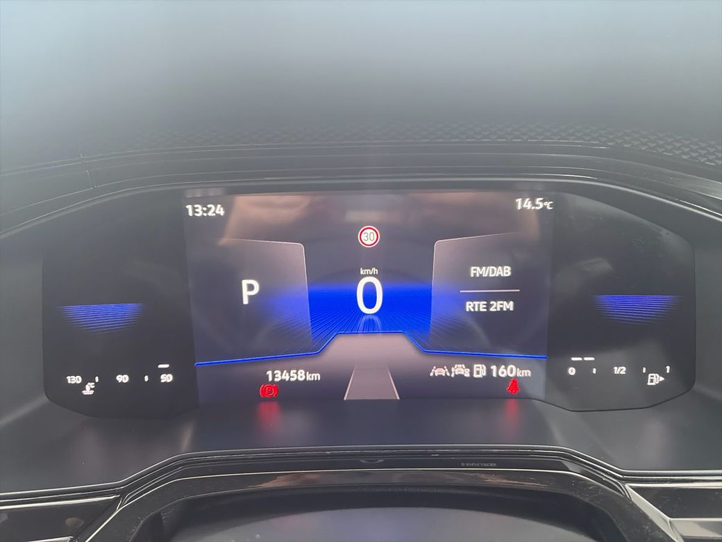 2025 Volkswagen Taigo