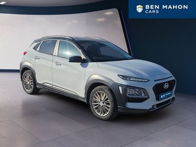 2019 Hyundai Kona