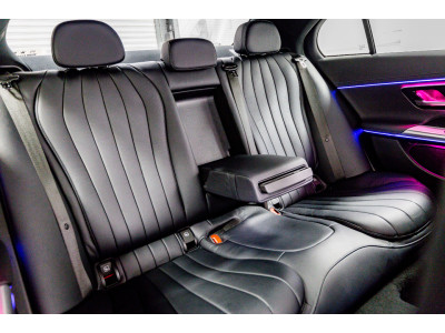 2024 Mercedes-Benz E Class