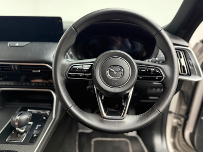2025 Mazda CX-60