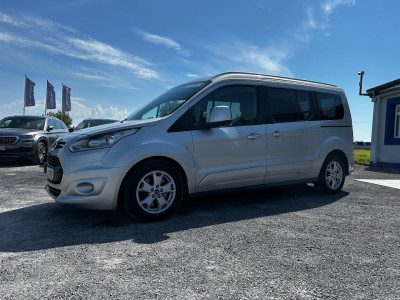 2016 Ford Tourneo Connect