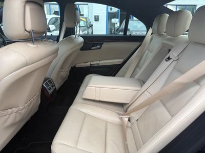 2012 Mercedes-Benz S Class