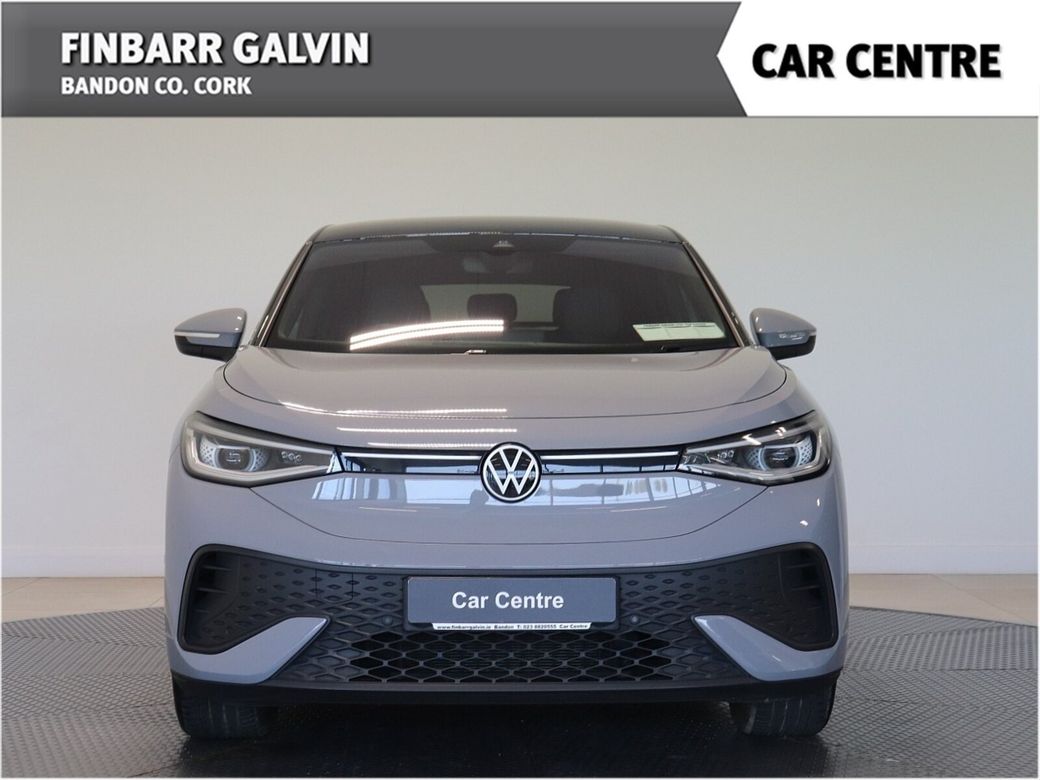 2023 Volkswagen ID.5