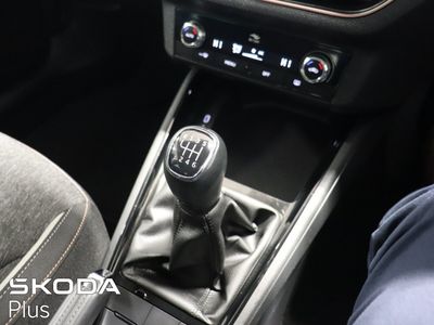 2023 Skoda Kamiq