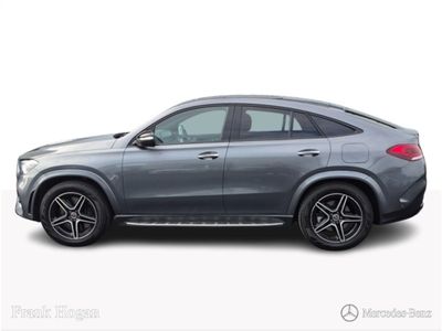 2022 Mercedes-Benz GLE Class