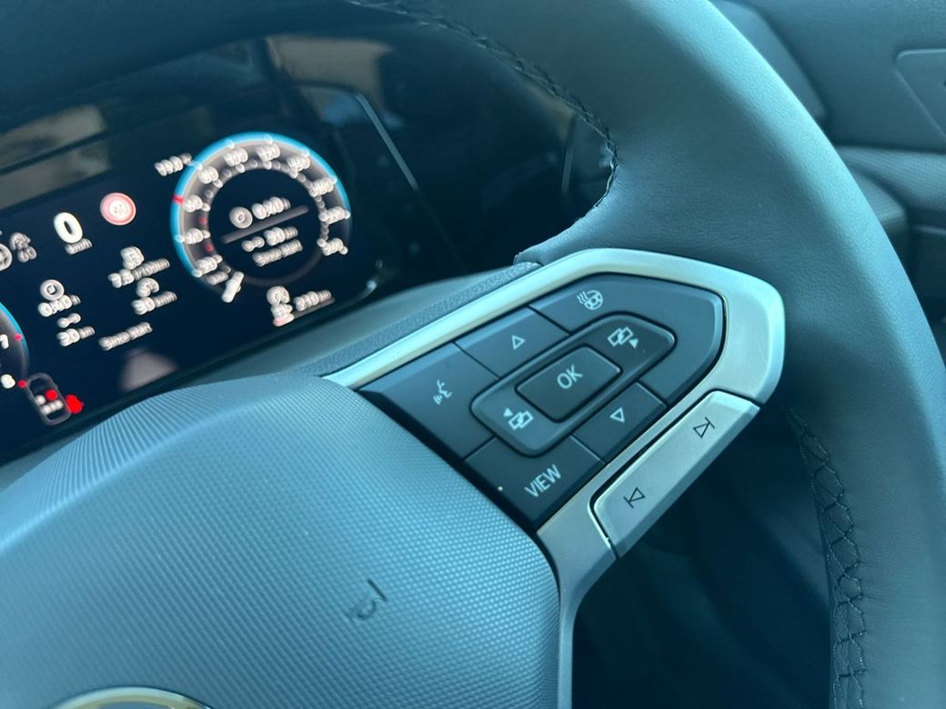 2026 Volkswagen Golf