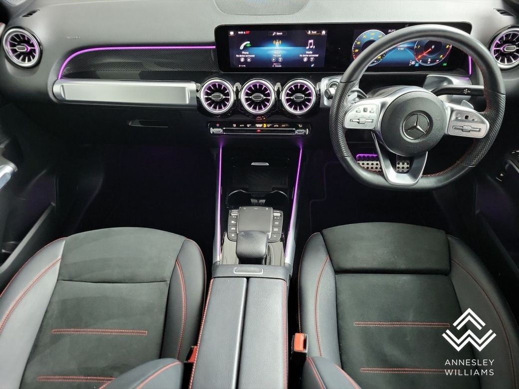 2023 Mercedes-Benz GLB Class